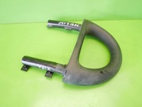 фото thumb №8, Підголівник лівий зад задній mercedes r170 slk 96-00