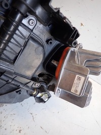 фото thumb №8, Лампа перед права vw sportsvan lift 17- full led