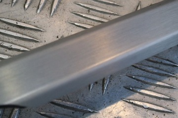 фото thumb №5, Планки декоративний внутрішні mercedes g клас w463/4 p242