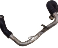 фото thumb №1, Шланг wody porsche panamera 970 fl 4.8 turbo cwb 97010642500