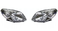 фото thumb №1, Фары главные комплект fiat dacia sandero 08-13