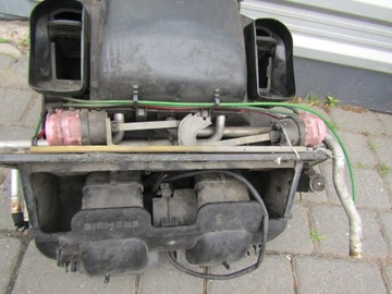 фото thumb №10, 7 mercedes w124 отопитель кондиционер siemens версия з кондиционер