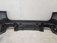 фото thumb №14, Бампер задняя задний bmw x3 g01 lift m-pakiet