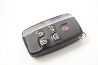 фото thumb №2, Land rover discovery sport 2016 ключ / карта запалювання