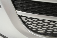 фото thumb №10, Бампер перед передний kompletny vw tiguan i 5n 07-11 la7w решётка радиатора решётка радиатора