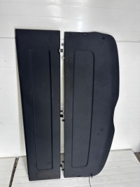 фото thumb №1, Audi q5 8r i sq5 полка багажника задняя задняя 8r0867769d
