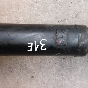 фото thumb №10, Audi q7 4l 4,2fsi wał приводной 7l0521101h