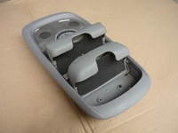 фото thumb №7, Лампа освещение кабины kia sorento i 0k53e51410