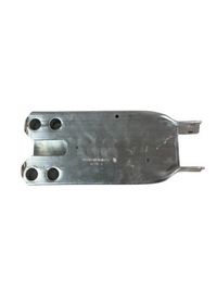 фото thumb №1, Абсорбер зона деформації права ліва перед mercedes w223 s-klasa