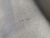 Бампер перед передній renault clio iii Ціна, фото thumb