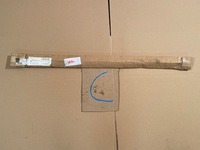 фото thumb №11, Mercedes c-klasa планка хром дверь a205720204