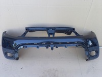 фото thumb №1, Dacia duster ii lift 18- бампер передний oryg!