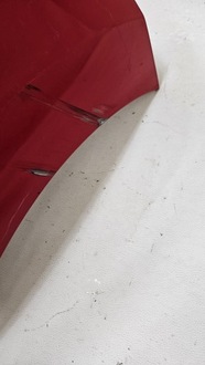 фото thumb №9, Бампер перед передний toyota aygo ii 52119-0h140