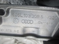 фото thumb №8, Основание валы грм audi a6 c8 a4 b9 a5 vw golf viii passat b8 2.0 tdi