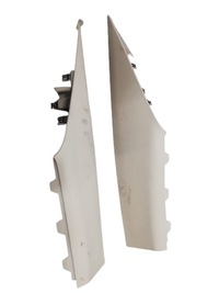 фото thumb №1, Ford fusion mk5 захист стійка задня обшивка частини