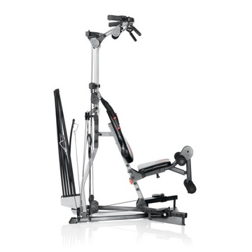BOWFLEX ATLAS ОДНОСТОРОННИЙ XTREME 2 SE