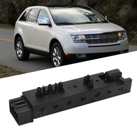 фото thumb №11, 10-kierunkowy переключатель регулировка сиденья 9l3t14b709faw trudny заменитель