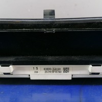 фото thumb №6, Toyota corolla verso i 2.0 d4d счетчик приборы 8380013150