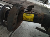 фото thumb №6, D463 поворотний кулак mcperson права zafira c 13474032