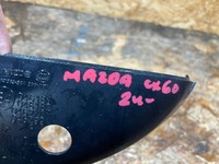 фото thumb №11, Mazda cx60 cx-60 22- корпус зеркало правого правая перед передняя