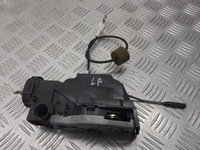 фото thumb №1, Замок дверь левый перед mercedes w168 1.7