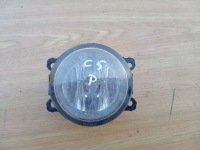 фото thumb №10, Протитуманна фара правий/лівий citroen c5 89210094