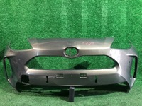 фото thumb №1, Бампер передний toyota yaris cross