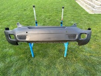 фото thumb №1, Jeep renegade 14-18 бампер задняя pdcx4 оригинал