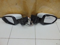 фото thumb №1, Дзеркало ліва праве citroen c5 aircross