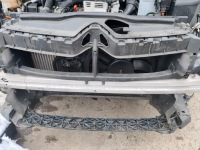 фото thumb №1, Citroen ds4 lift 1.2 thp 2017r pas перед балка радіатор kpl