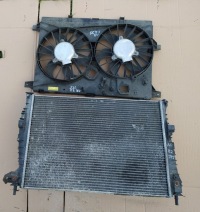 фото thumb №2, Радиатор wody вентилятор alfa romeo 159 brera 3.2 jts