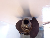 Opel zafira iii c 1.4 turbo b14net wał колінчастий 55565543 55565279 номінальний Київ, фото thumb