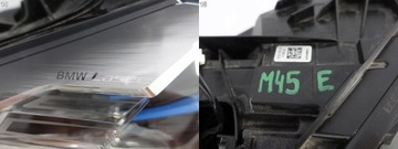 фото thumb №12, Bmw 4 g22 g23 m4 m3 g80 g82 g83 20- laser лампа правая eu