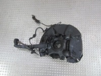 фото thumb №7, Toyota land cruiser 120 2003 поворотный кулак перед с abs