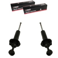 фото thumb №1, Амортизатори перед nissan np300 navara 2005-