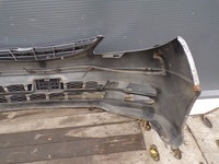 фото thumb №13, Бампер передний перед toyota previa 2 ii омыватель