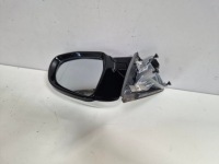 Дзеркало праве  5 pin 5 контактів колір a96 європа bmw x3 g01 Зі Шроту, фото thumb