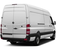 фото thumb №5, Правая лампа задняя плафон зад mercedes sprinter 06-