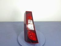 фото thumb №1, Renault express van лампа задняя задняя левая eu 265552205r