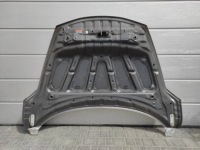 фото thumb №4, Капот крышка двигателя nissan juke i f15