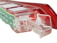 фото thumb №9, Третий свет стоп seat altea xl оригинал oem