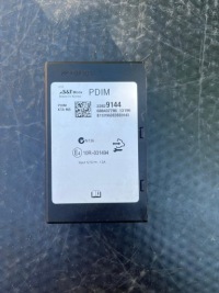 фото thumb №1, Модуль управление pdim opel zafira c 22829144