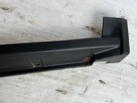 фото thumb №4, Молдинг порог правая 05182572ab jeep compass i lift