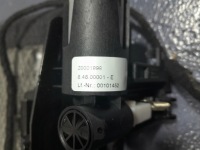 фото thumb №14, Bmw x5 g05 lci покриття  підлога багажника 5a0b6d4