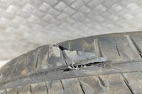 фото thumb №12, Maserati ghibli m157 набір диск алюмінієвих з шинами 670016860 3.0d 2016