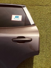 фото thumb №7, Ford kuga mk3 2022 двери левые задние зад комплектные
