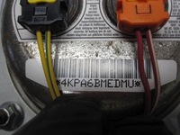 фото thumb №9, Outlander lift ii 11r подушка безпеки подушка пасажира 7030a026