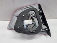 фото thumb №6, Hyundai ix35 лампа задняя правая правый задняя w крышка 92406-2y0