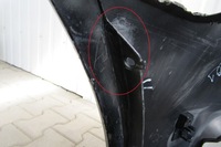 фото thumb №9, Бампер перед передний porsche panamera 971 16-