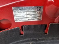 Fiat 500l 12-17 капот 111/a в Украине, фото thumb